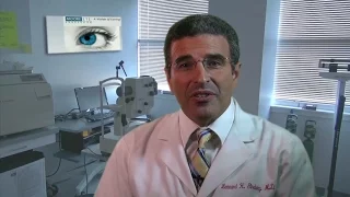 Retinal Tears, Detachments, Flashes, and Floaters by Moore Eye Institute