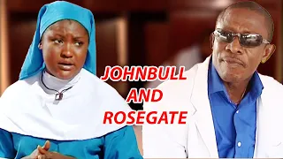 JOHNBULL AND ROSEGATE (COMPLETE) // 2023 LATEST NOLLYWOOD MOVIE // 2023 TRENDING MOVIES