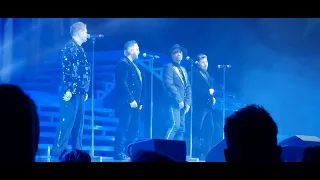 Blue - Haven't Found You Yet- Heart & Soul Tour - Manchester - 5/12/22