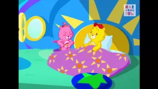 "The Bubbles" Carebears Episode 14