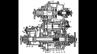 РК Камаз 4310(65111) как правильно эксплуотировать, не большие нюансы.