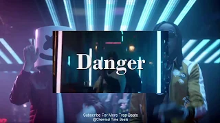 Migos & Marshmello - Danger (Instrumental) [Reprod. Chemical Tune Beats]