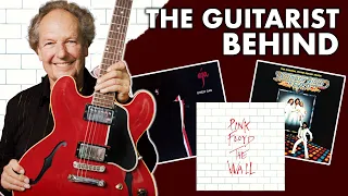 Lee Ritenour Revisits his Biggest Sessions