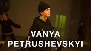 Migos - Slippery feat. Gucci Mane | Choreography by Vanya Petrushevsyi | D.Side Dance Studio