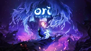 Ori and the Will of the Wisps – Трейлер с церемонии TGA 2019