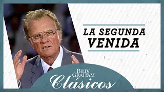 Billy Graham: La segunda venida