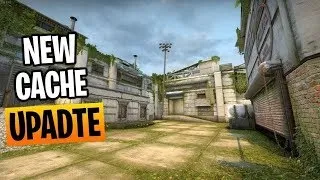 CSGO // New CAche Update // India // Hindi //!akshay