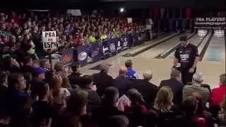 2015 PBA Players Championship Finals