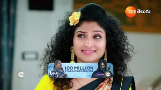 Trinayani | Ep - 1225 | Webisode | Apr, 29 2024 | Chandu Gowda And Ashika Gopal | Zee Telugu