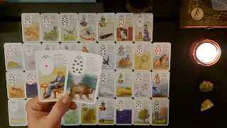 👔Romeo i Julia👗Co z tą relacją?👫Tarot Lenormand Czytanie Przekaz