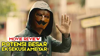 SETELAH NONTON 2 KALI, INI YANG SAYA RASAKAN! | SATRIA DEWA GATOTKACA REVIEW