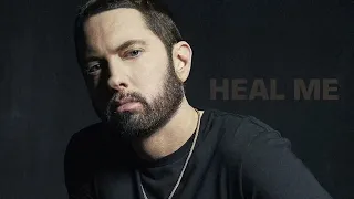 Eminem - Heal Me (2023)