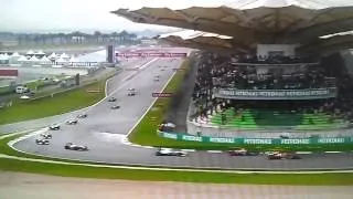 Alonso uscita gp Malesia...M.Gen� profeta!