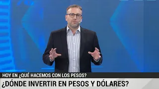 CARTERAS DE INVERSIÓN - LA ECONOMÍA QUE SE VIENE 💵 Crédito UVA ¿Sí o No? 🏠 En qué INVERTIR 📊