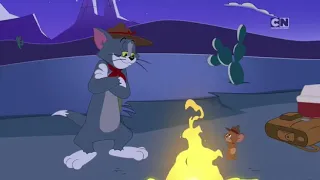 Boomerang CEE - The Tom and Jerry Show - New Season (Season 5) - Promo - March 2021 (Romanian)