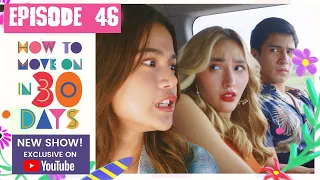 How to Move On in 30 Days Episode 46 (2022) | Release Date, PREVIEW