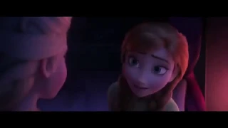 FROZEN 2 Final Trailer Extended 2019