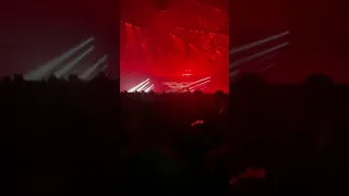 Carl cox    Live at Creamfields 2021