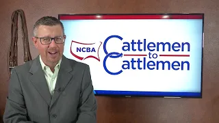 NCBA's Cattlemen to Cattlemen – October 12, 2021