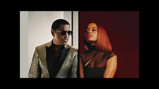 Babyface and Ella Mai -  Keeps On Fallin