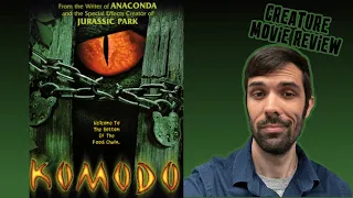 Komodo Review