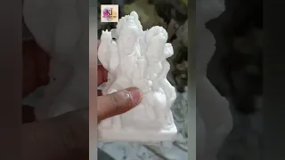 How to make Marble dust Murti | Molding Process | Making and Molding/Casting | step by step making