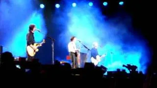 Paul McCartney - Day Tripper Argentina 10 nov. 2010