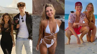 Best Lexi Rivera and Jeremy Hutchins Tik Toks 2022 - New Funny Tik Tok Memes - New TikTok