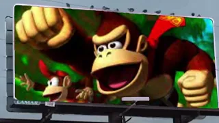 Scott the Woz reaction to Donkey Kong Barrel Blast