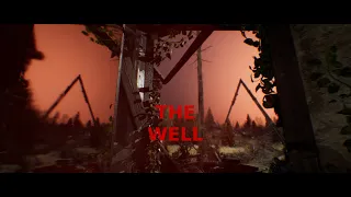 THE WELL | Unreal Engine Short Film