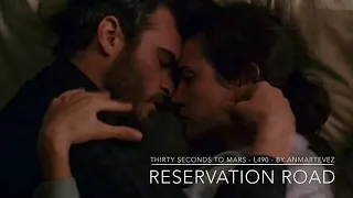 Thirty Seconds To Mars - L490 - Reservation Road