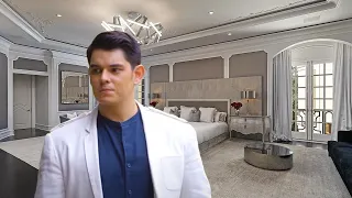 Richard Gutierrez's New House - [ Inside Outside ] - 2018