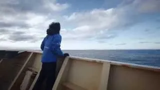 Bjørnøya - Følg drømmen (offisiell trailer)