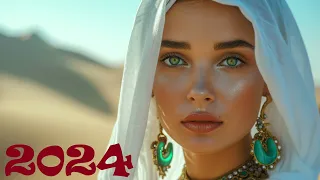 DEEP HOUSE MIX 2024 №369 👓 CAR MUSIC MIX 🚗 ETHNIC ARABIC MUSIC