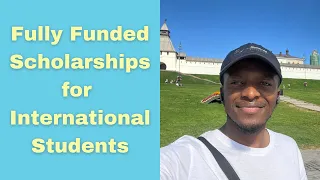 100% Scholarships You Didn't Know About