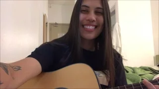 Ana Gabriela - Pais e Filhos (cover) Legião Urbana