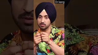 Diljit about private jet #content #viral #shortvideo #trending #controversy #diljitdosanjh #artist