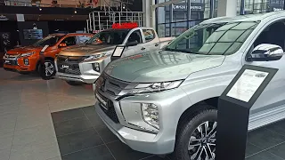 ✅🔶КРАХ МИТСУБИСИ 2022!↗️ Автосалон MITSUBISHI ЦЕНЫ ИЮНЬ 2022!