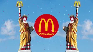 McDonald's Trap Remix