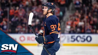 'Just Enjoy It': Connor McDavid Reflects On Career, Gives Advice To Teenage Self | After Hours