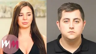 Top 10 Crazy Things You Didn't Know About 90 Day Fiancé