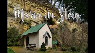 Maria im Stein  I Mysteriöse Orte Teil 18