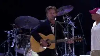 John Mellencamp - Small Town (Live at Farm Aid 2012)