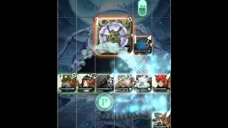 [Terra Battle] 15-10 Boss Kill