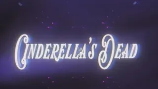 Cinderella s Dead #clean