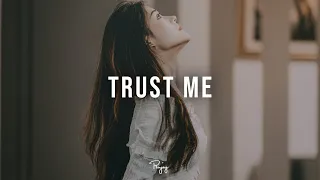 "Trust Me" - Inspiring Rap Beat | Free Hip Hop Instrumental Music 2023 | YoungGotti #Instrumentals