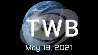 Tropical Weather Bulletin - May 19, 2021