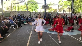 Baton Ballet CAH 2022