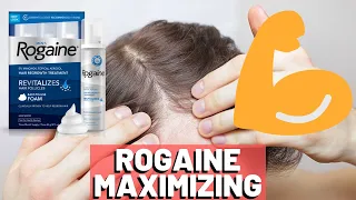 Things You Should Know Before Using ROGAINE – MAXIMIZING Your Results