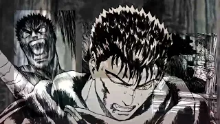 Aggressive Guts「AMV」